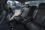 Audi A8 L 60 TFSI e Quattro 2020 года (UK)